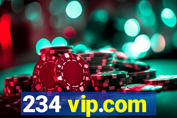 234 vip.com